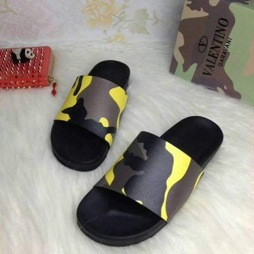 VT Men slippers AAA-007