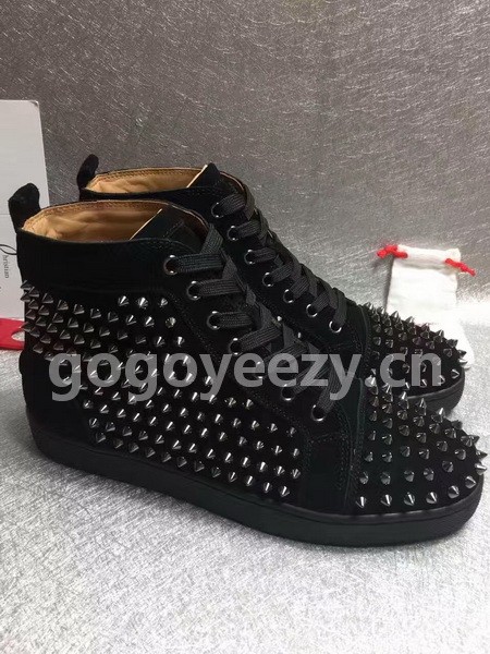 Super Max Christian Louboutin Shoes-457