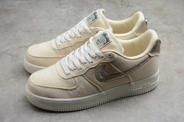 Nike air force shoes men low-2287