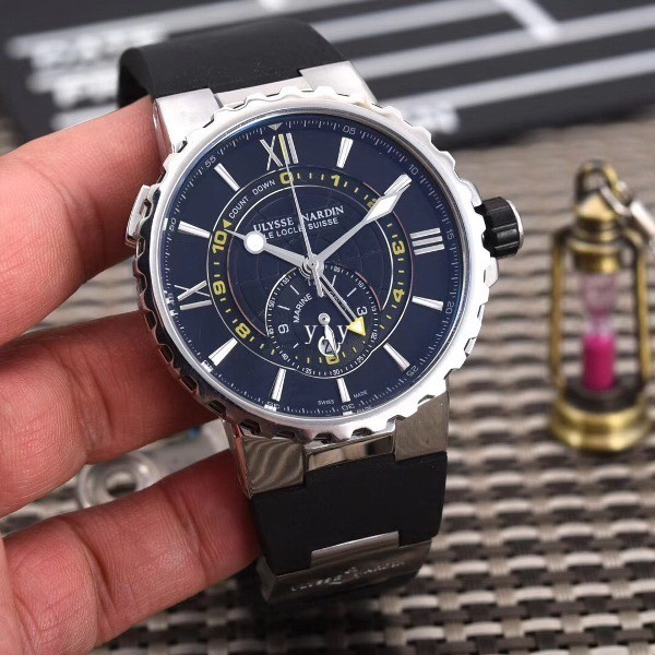 Ulysse Nardin-033