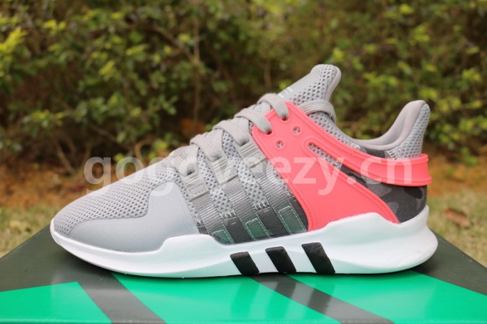 Authentic AD EQT Support ADV Grey Pink