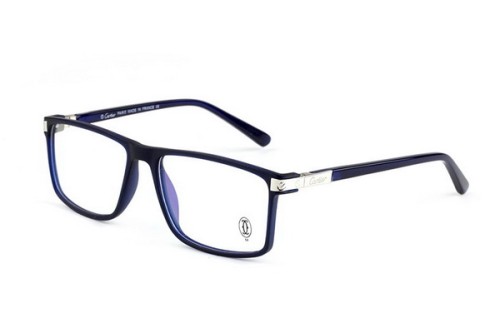 Cartie Plain Glasses AAA-1656
