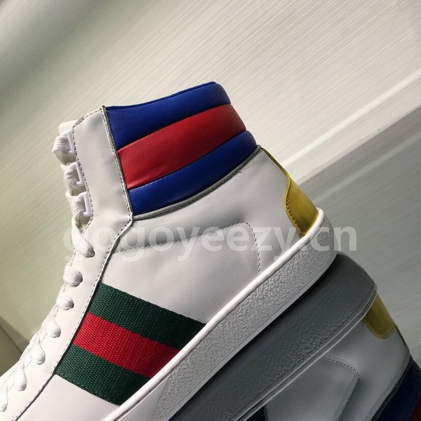 Super Max G Shoes-362