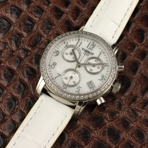 Tissot Watches-385