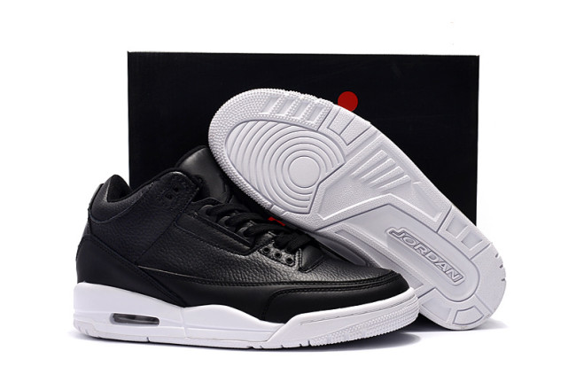 Jordan 3 shoes AAA Quality-042