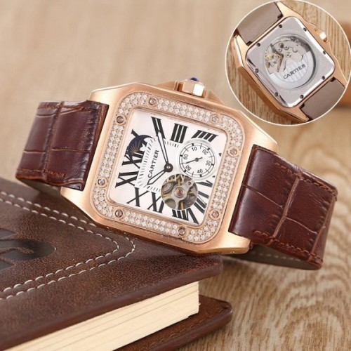 Cartier Watches-047