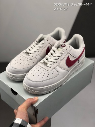 Nike air force shoes men low-1250