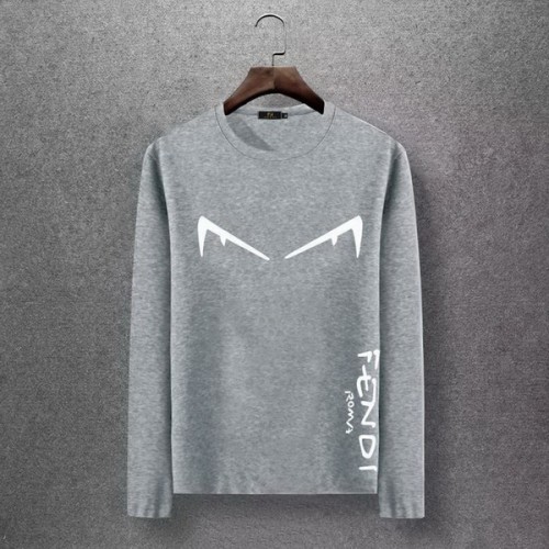 FD long sleeve t-shirt-054(M-XXXXL)