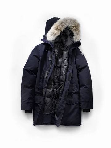 CG Down Jacket men-708