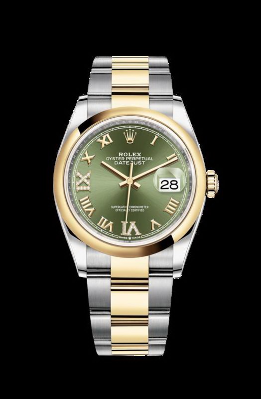 Rolex Watches-1462