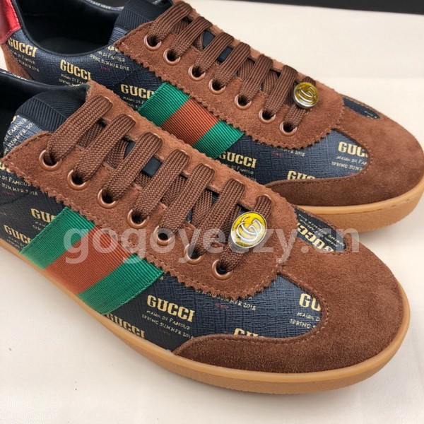 Super Max G Shoes-309