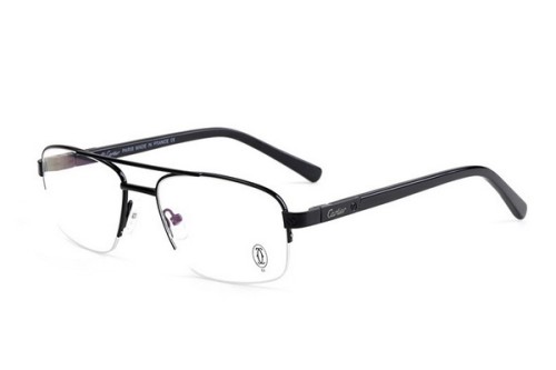 Cartie Plain Glasses AAA-1628