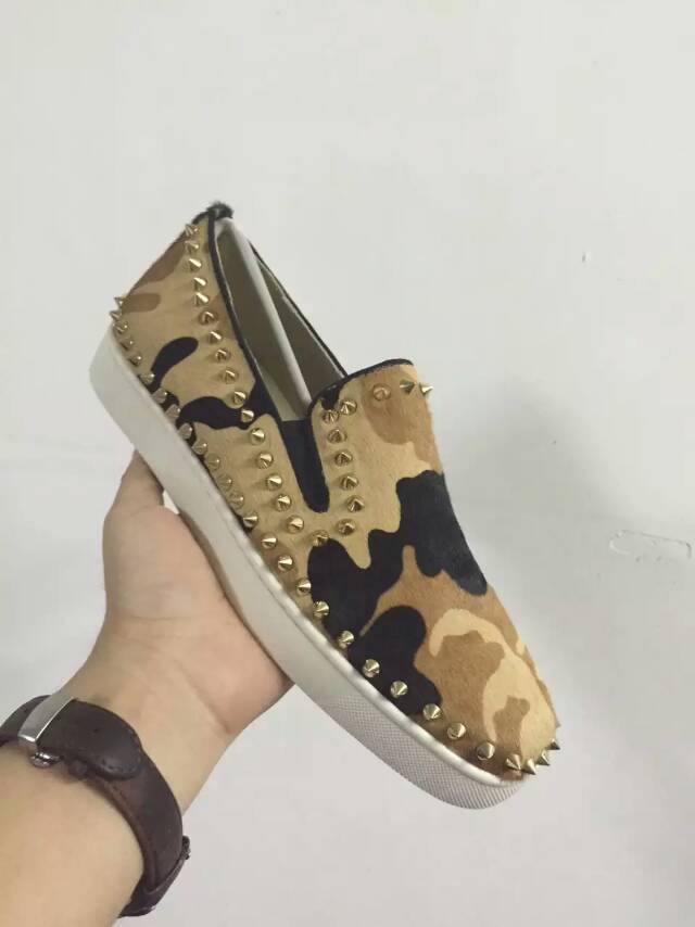 Super Max Christian Louboutin Shoes-147