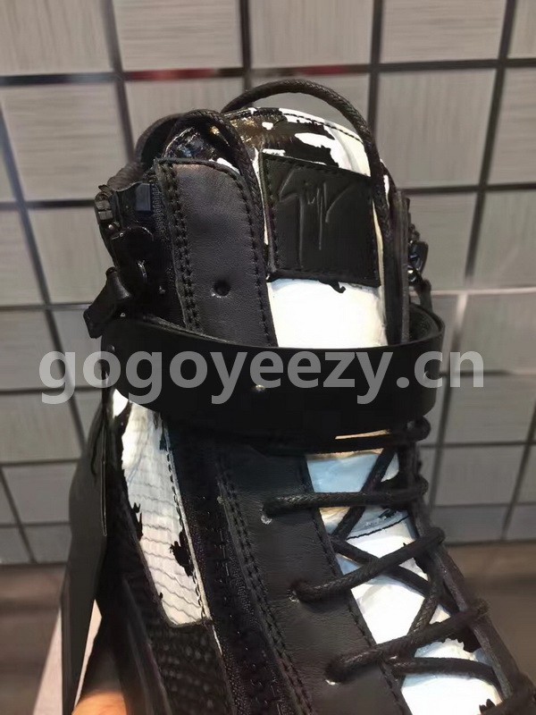 Super Max GZ Shoes128