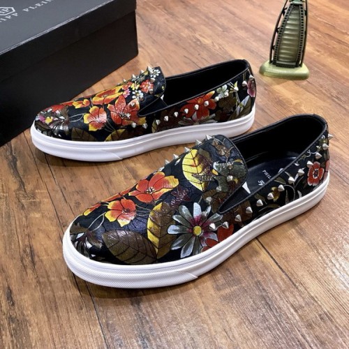 PP men shoes 1 ：1 quality-255