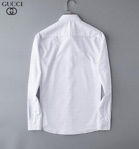 G long sleeve shirt men-183(S-XXXL)