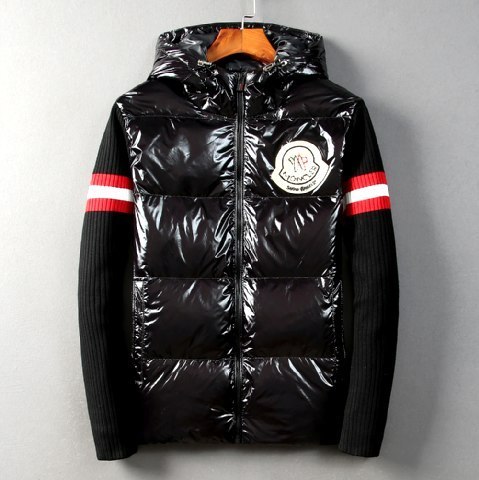 Moncler Down Coat men-381(M-XXXL)