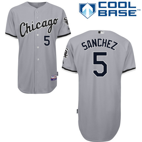 MLB Chicago White Sox-063