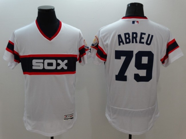 MLB Chicago White Sox-041