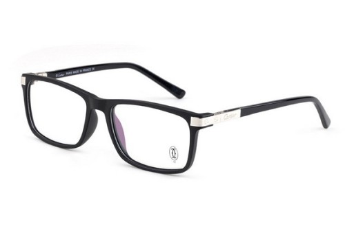 Cartie Plain Glasses AAA-1676