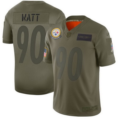 NFL 2019 Jerseys men-882