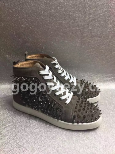 Super Max Christian Louboutin Shoes-466