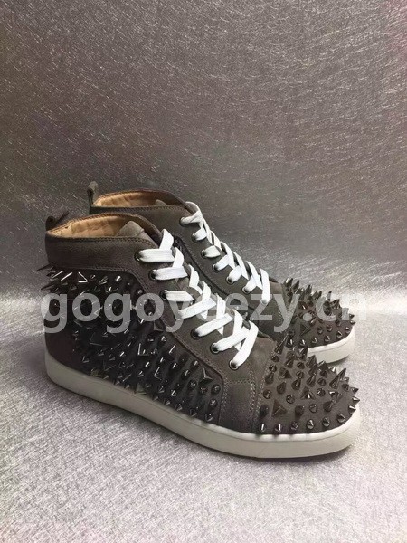 Super Max Christian Louboutin Shoes-466