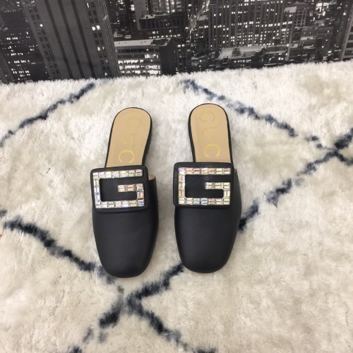 G women slippers 1;1 quality-137