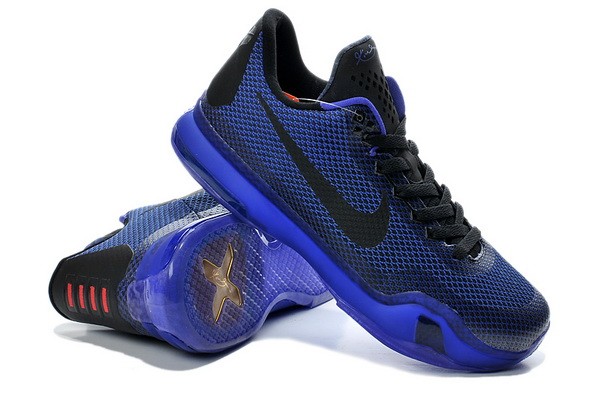 Nike Kobe 10 GS shoes-001