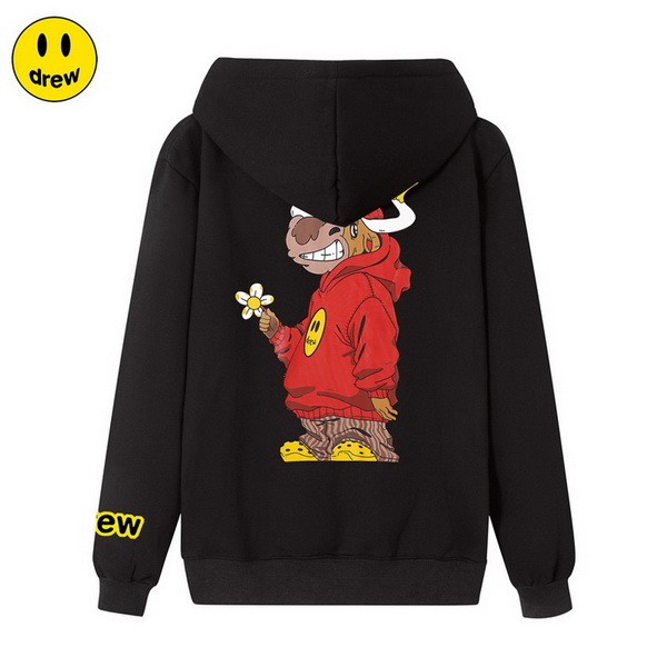 Drew men Hoodies-125(S-XXL)