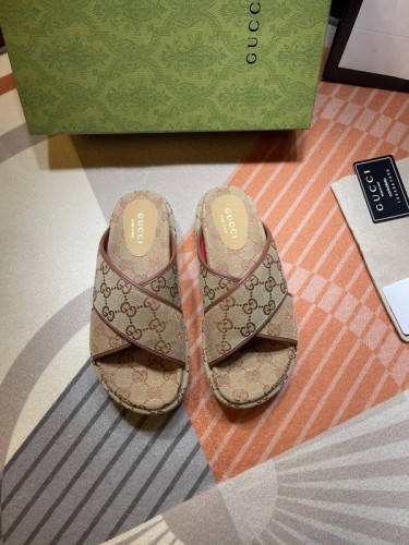 G women slippers 1：1 quality-437