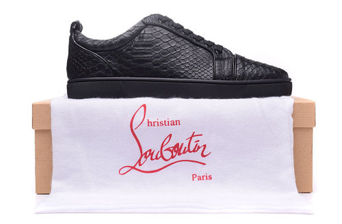 Christian Louboutin mens shoes-382