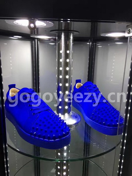 Super Max Christian Louboutin Shoes-641