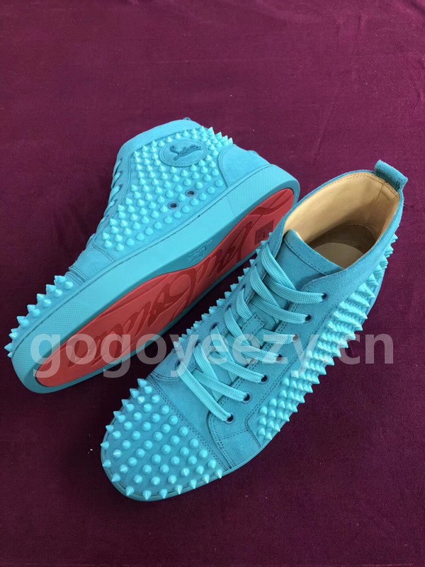 Super Max Christian Louboutin Shoes-1018