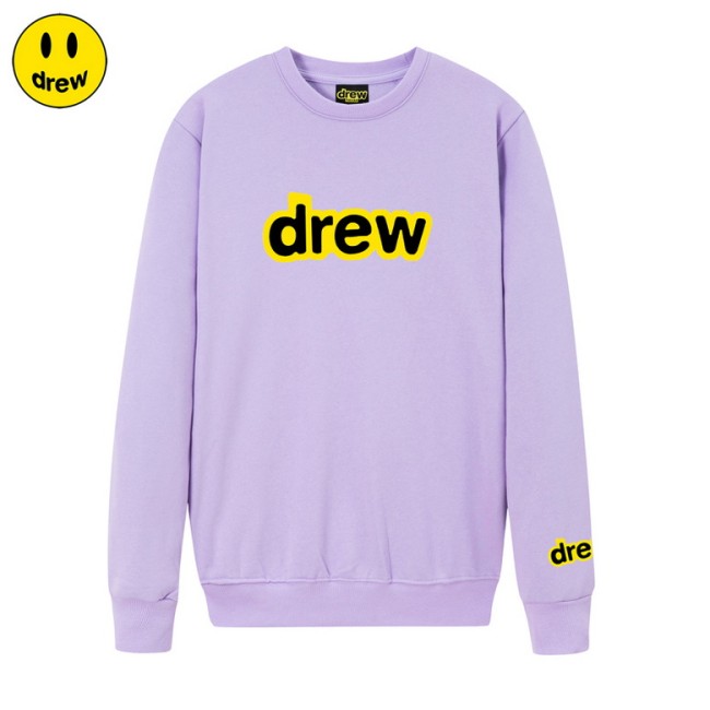 Drew men Hoodies-148(S-XXL)