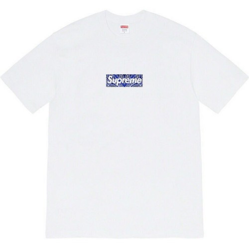 Supreme shirt 1：1quality-633(S-XL)