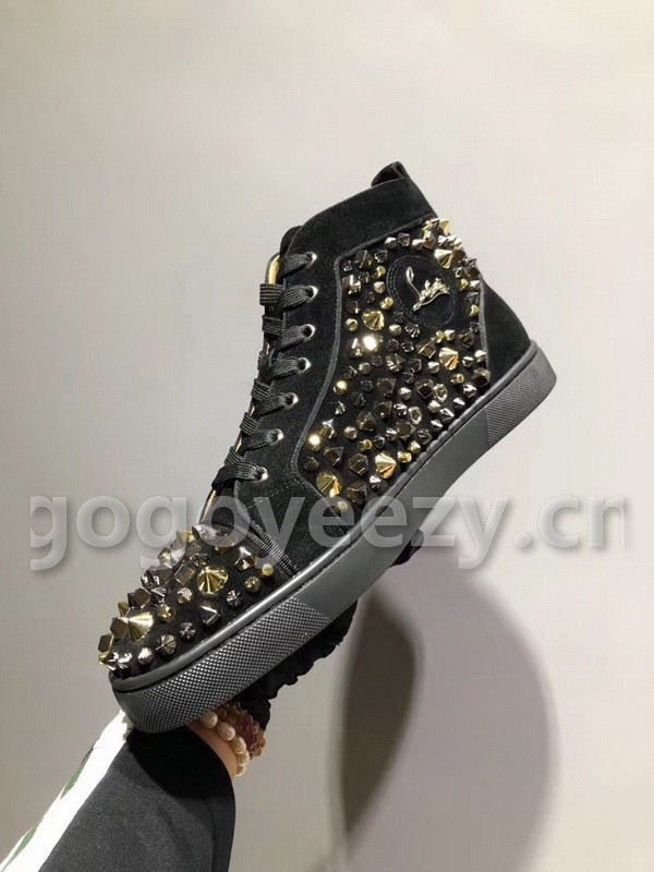 Super Max Christian Louboutin Shoes-1129