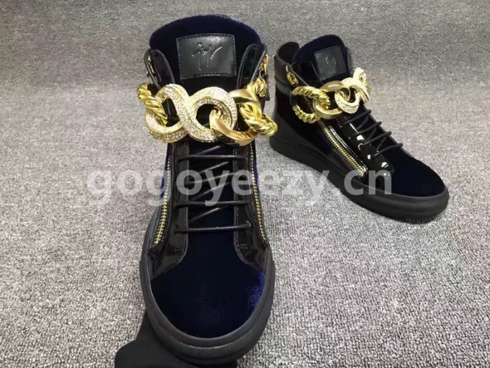 Super Max GZ Shoes121
