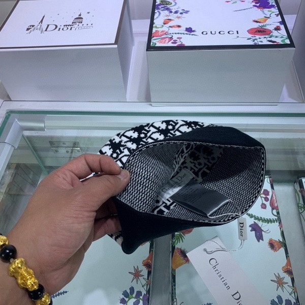 Dior Hats AAA-129