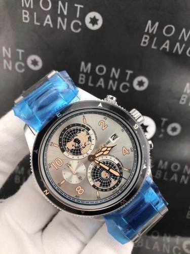Montblanc Watches-337