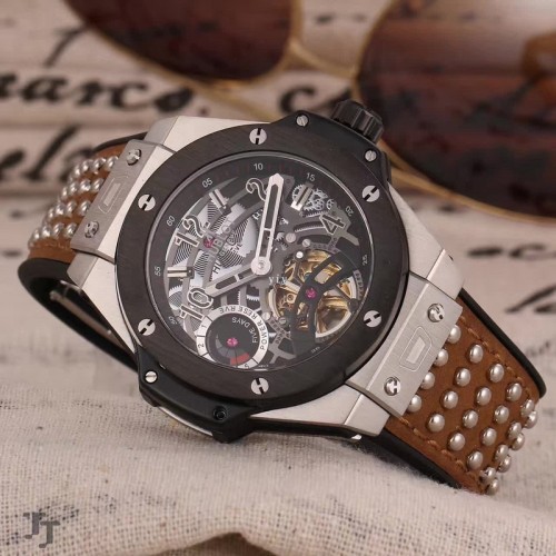 Hublot Watches-571