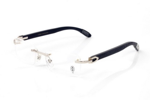 Cartie Plain Glasses AAA-1775