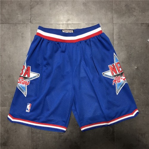 NBA Shorts-544
