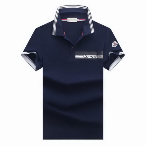 Moncler Polo t-shirt men-068(M-XXXL)