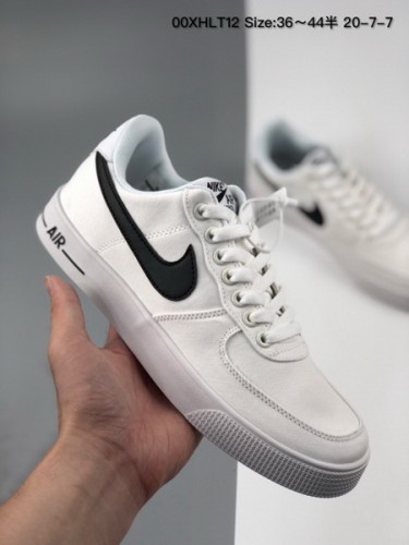 Nike air force shoes men low-548
