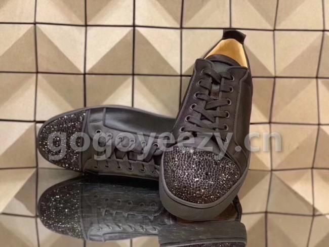 Super Max Christian Louboutin Shoes-1144