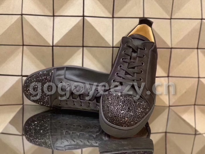 Super Max Christian Louboutin Shoes-1144