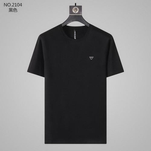 Armani t-shirt men-127(L-XXXXL)