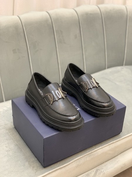 Dior men Shoes 1：1 quality-253