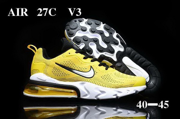 Nike Air Max 270 men shoes-792